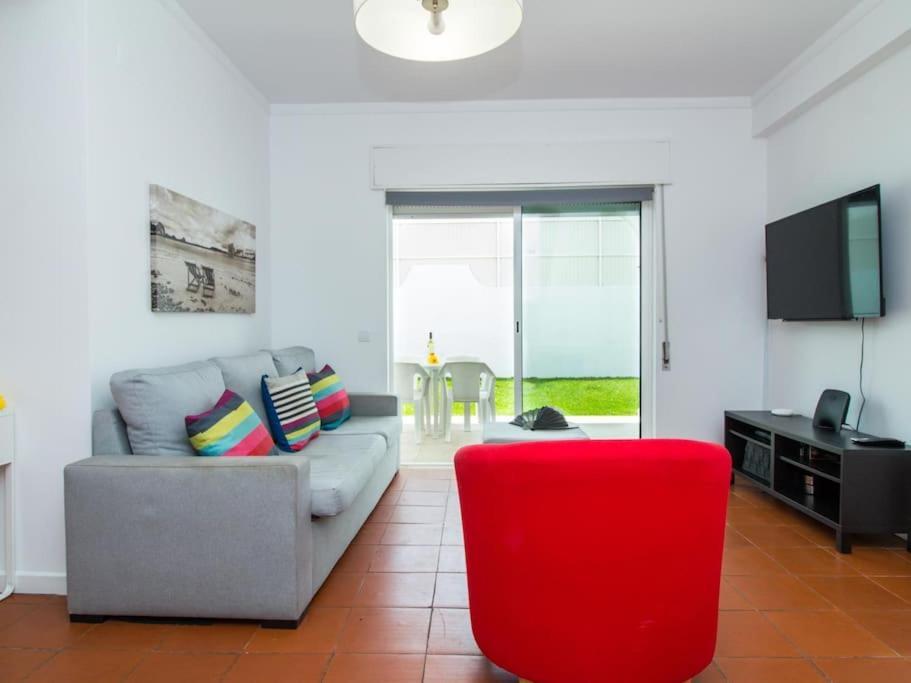 Villa Double Joy - Privacy & Privat Pool & Garden & Top Location & Албуфейра Екстериор снимка