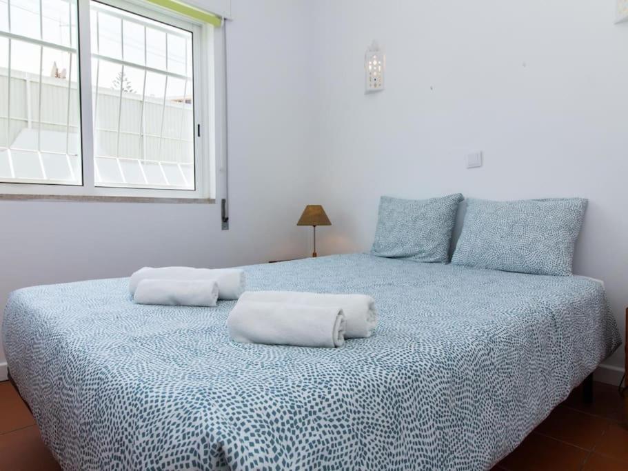 Villa Double Joy - Privacy & Privat Pool & Garden & Top Location & Албуфейра Екстериор снимка