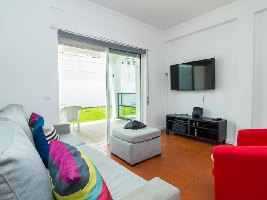 Villa Double Joy - Privacy & Privat Pool & Garden & Top Location & Албуфейра Екстериор снимка