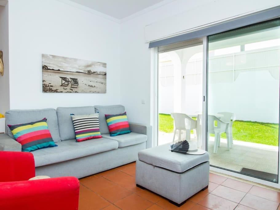 Villa Double Joy - Privacy & Privat Pool & Garden & Top Location & Албуфейра Екстериор снимка