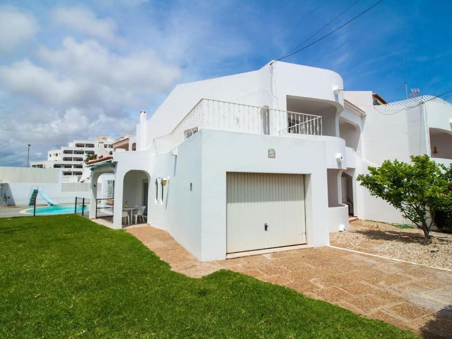 Villa Double Joy - Privacy & Privat Pool & Garden & Top Location & Албуфейра Екстериор снимка