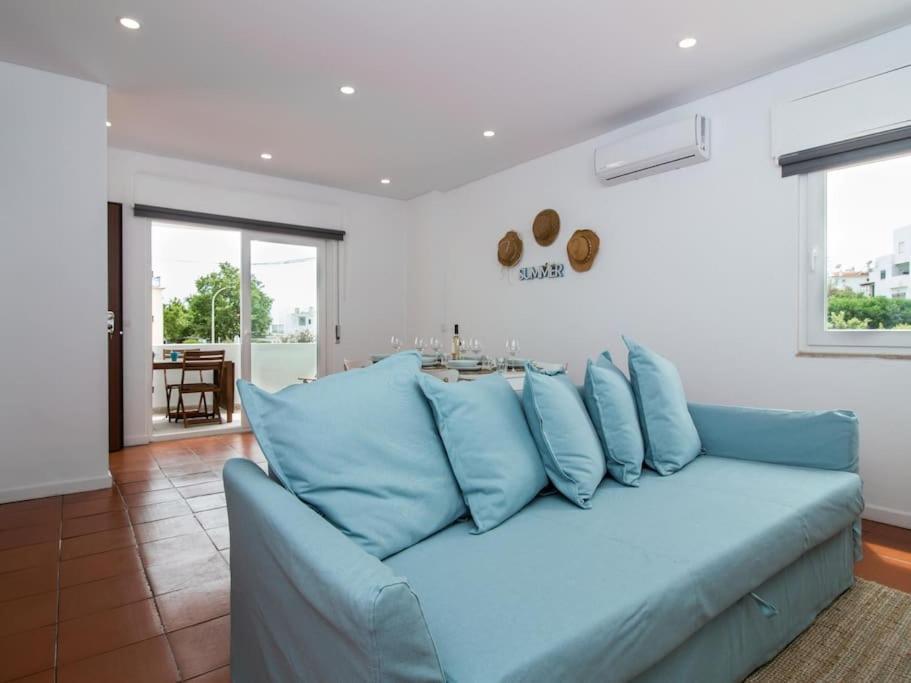 Villa Double Joy - Privacy & Privat Pool & Garden & Top Location & Албуфейра Екстериор снимка