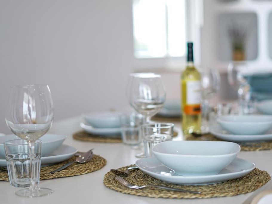 Villa Double Joy - Privacy & Privat Pool & Garden & Top Location & Албуфейра Екстериор снимка