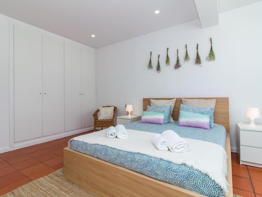 Villa Double Joy - Privacy & Privat Pool & Garden & Top Location & Албуфейра Екстериор снимка