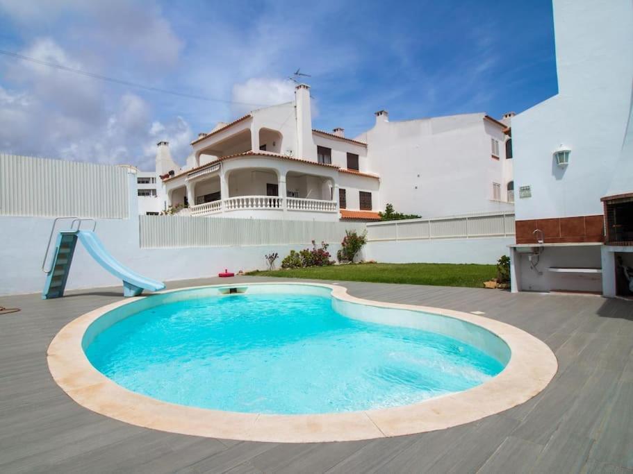 Villa Double Joy - Privacy & Privat Pool & Garden & Top Location & Албуфейра Екстериор снимка