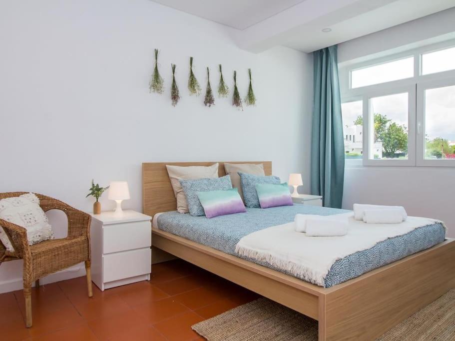 Villa Double Joy - Privacy & Privat Pool & Garden & Top Location & Албуфейра Екстериор снимка