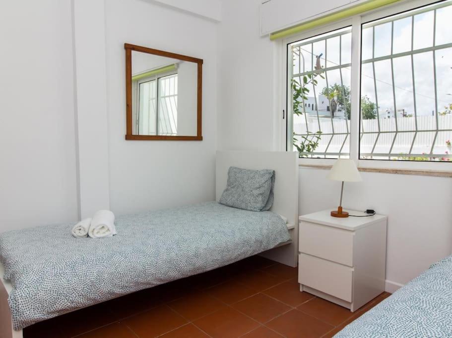 Villa Double Joy - Privacy & Privat Pool & Garden & Top Location & Албуфейра Екстериор снимка