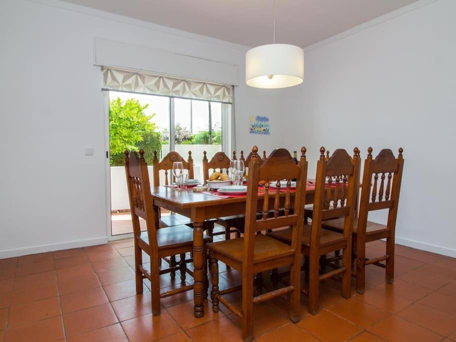 Villa Double Joy - Privacy & Privat Pool & Garden & Top Location & Албуфейра Екстериор снимка