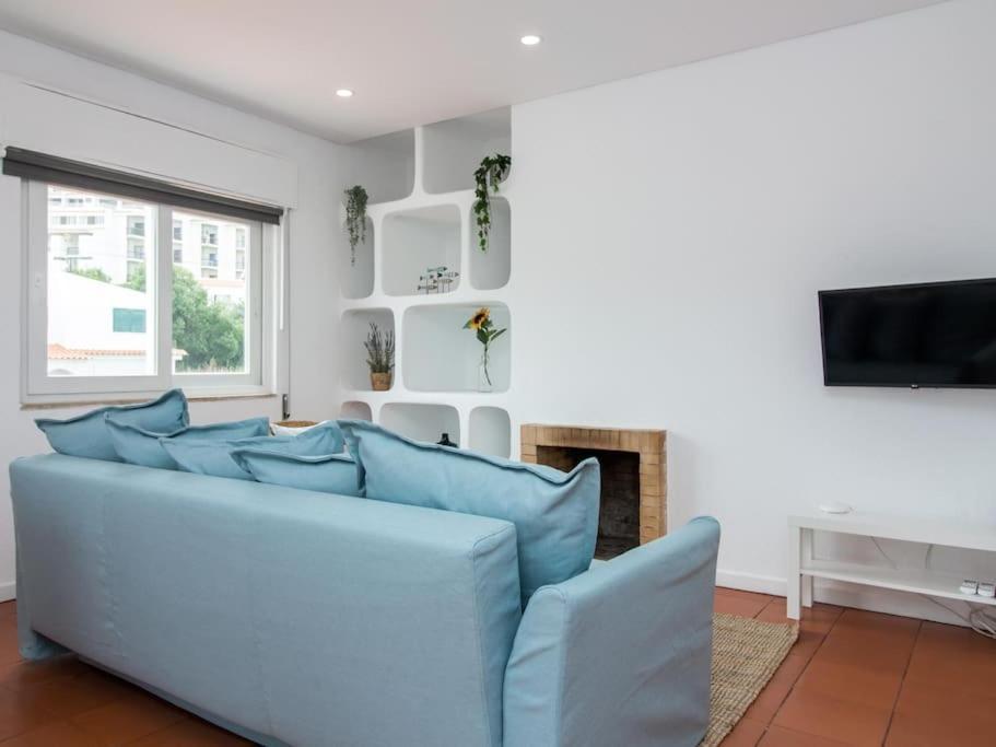 Villa Double Joy - Privacy & Privat Pool & Garden & Top Location & Албуфейра Екстериор снимка