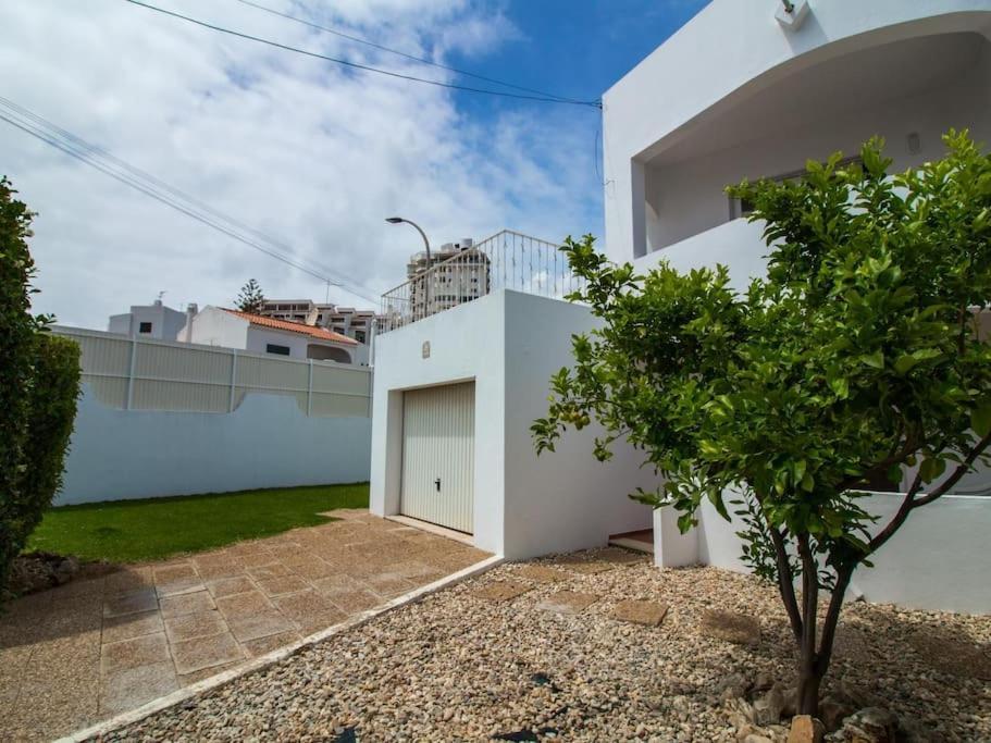 Villa Double Joy - Privacy & Privat Pool & Garden & Top Location & Албуфейра Екстериор снимка