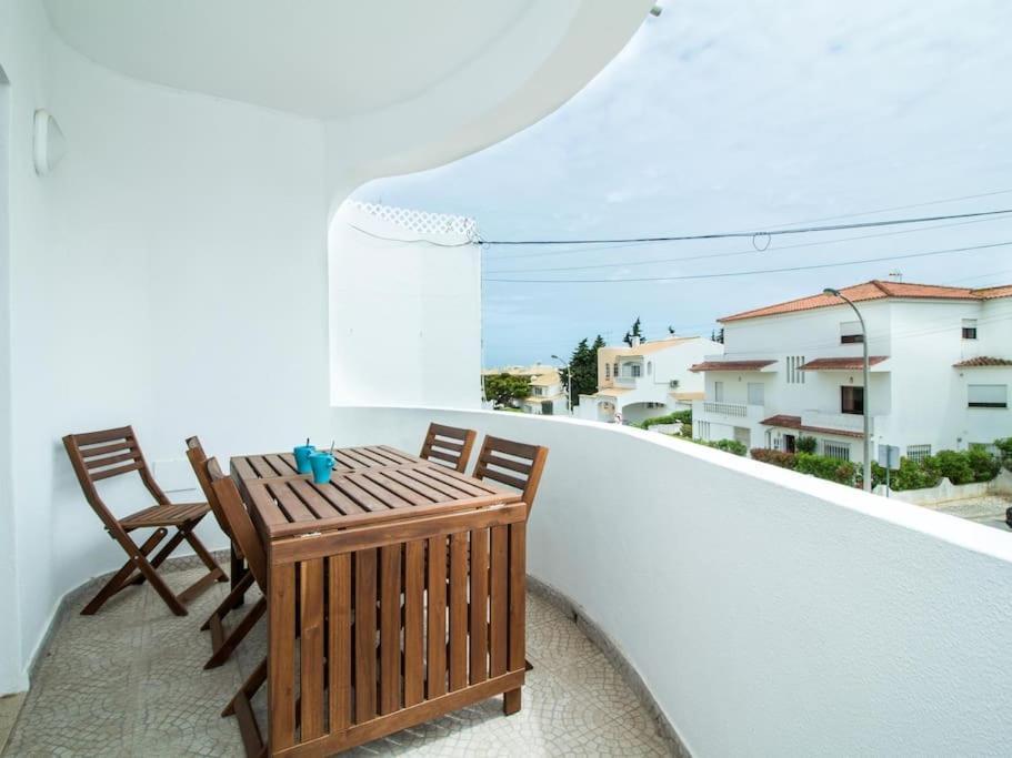 Villa Double Joy - Privacy & Privat Pool & Garden & Top Location & Албуфейра Екстериор снимка