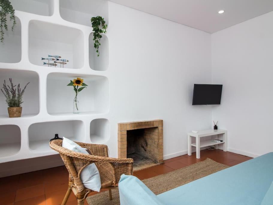 Villa Double Joy - Privacy & Privat Pool & Garden & Top Location & Албуфейра Екстериор снимка