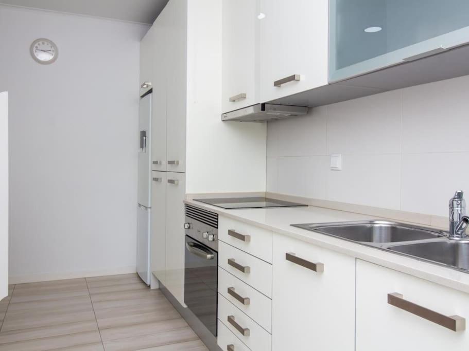 Villa Double Joy - Privacy & Privat Pool & Garden & Top Location & Албуфейра Екстериор снимка