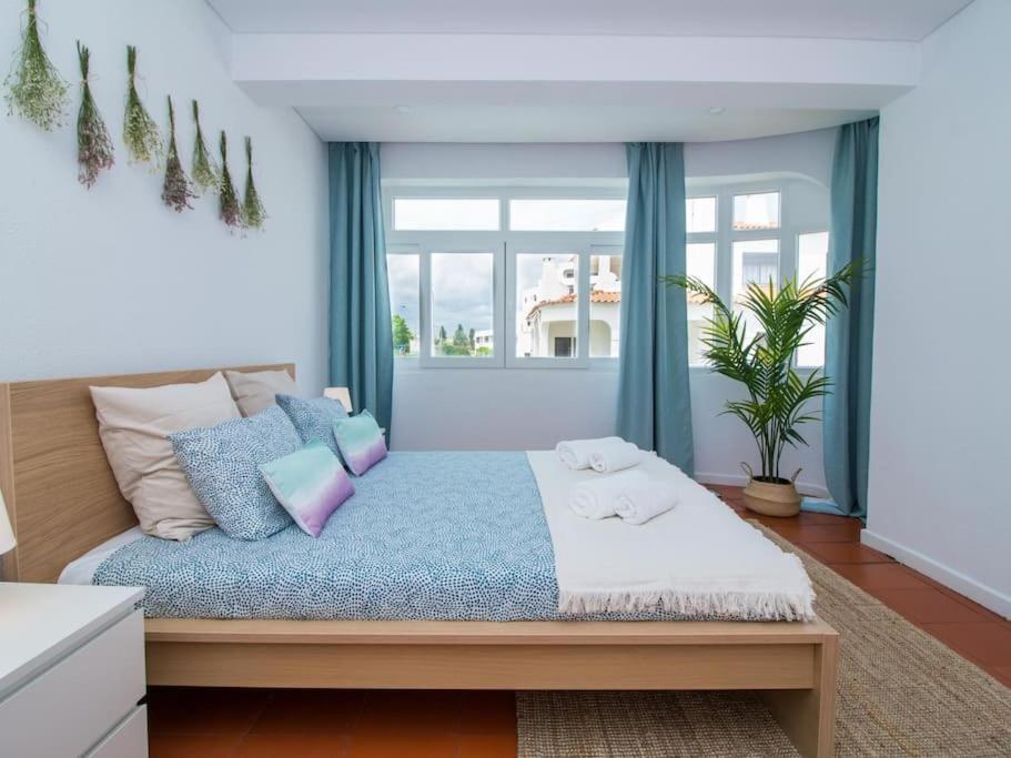 Villa Double Joy - Privacy & Privat Pool & Garden & Top Location & Албуфейра Екстериор снимка