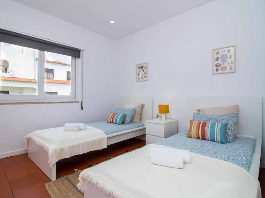 Villa Double Joy - Privacy & Privat Pool & Garden & Top Location & Албуфейра Екстериор снимка