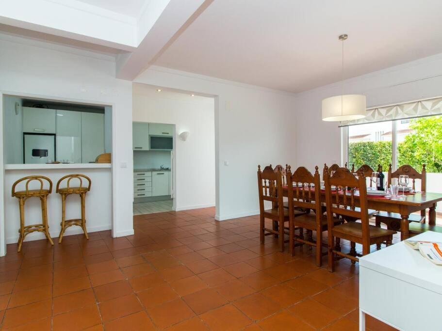 Villa Double Joy - Privacy & Privat Pool & Garden & Top Location & Албуфейра Екстериор снимка