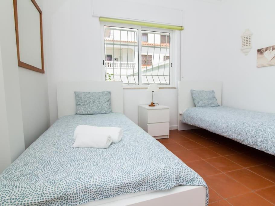 Villa Double Joy - Privacy & Privat Pool & Garden & Top Location & Албуфейра Екстериор снимка