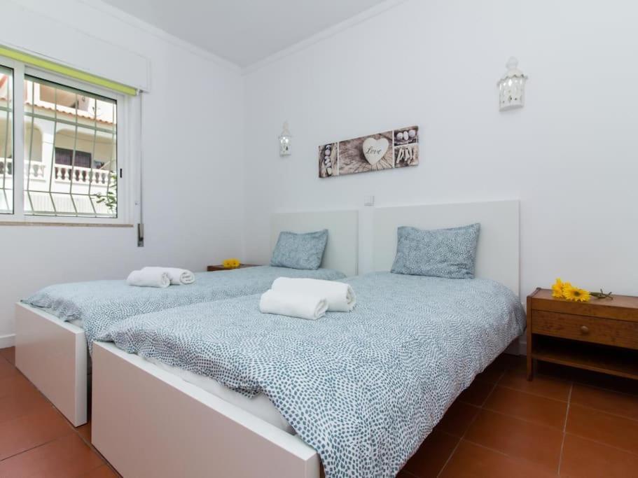 Villa Double Joy - Privacy & Privat Pool & Garden & Top Location & Албуфейра Екстериор снимка